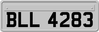 BLL4283