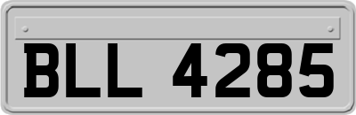 BLL4285