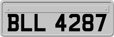 BLL4287