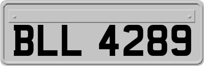 BLL4289