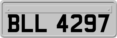 BLL4297
