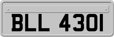 BLL4301