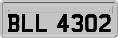 BLL4302