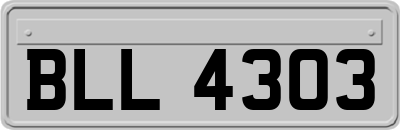BLL4303