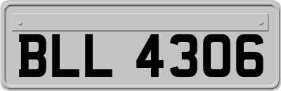 BLL4306