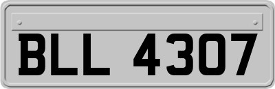 BLL4307