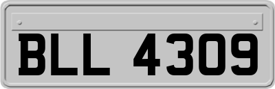BLL4309