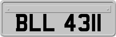 BLL4311