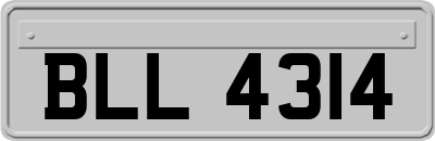 BLL4314