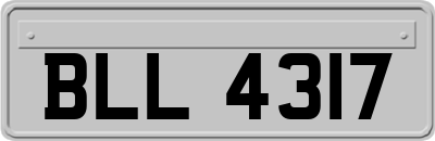 BLL4317