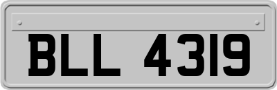 BLL4319