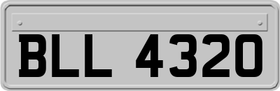 BLL4320