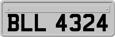 BLL4324