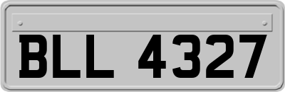 BLL4327