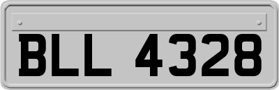 BLL4328