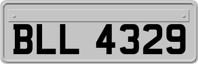 BLL4329