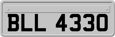 BLL4330