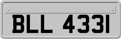 BLL4331