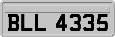BLL4335