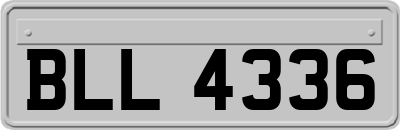 BLL4336