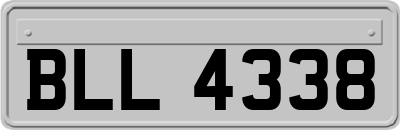 BLL4338