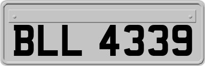 BLL4339