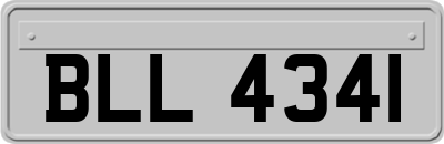 BLL4341