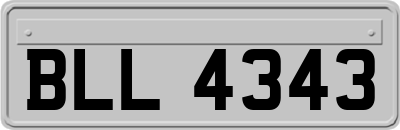 BLL4343