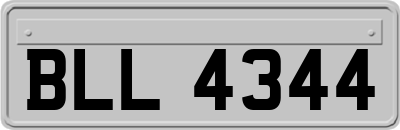 BLL4344