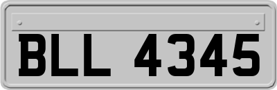 BLL4345