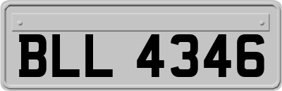 BLL4346