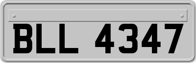 BLL4347