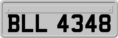 BLL4348
