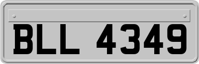 BLL4349