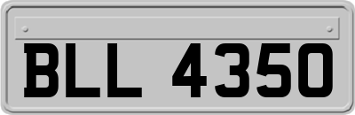 BLL4350
