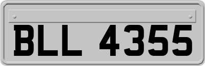 BLL4355