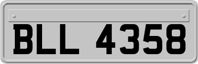 BLL4358