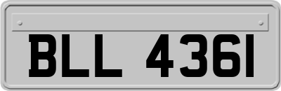 BLL4361