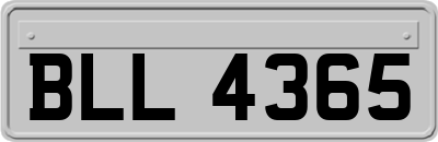 BLL4365