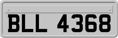BLL4368