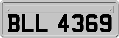 BLL4369