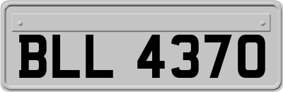 BLL4370