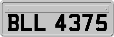 BLL4375