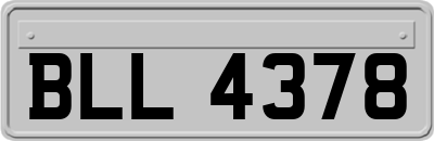 BLL4378