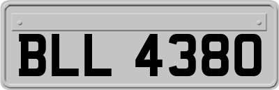 BLL4380