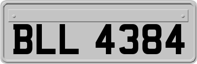 BLL4384