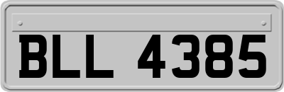 BLL4385