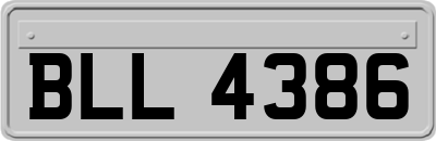 BLL4386