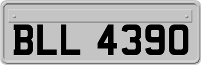 BLL4390