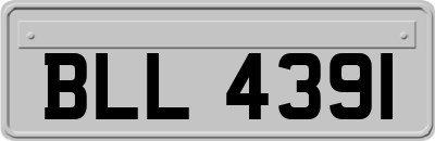 BLL4391